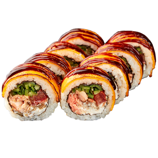 Хатіко рол (8 шт., 310 г)