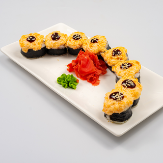 Мистер краб