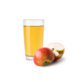 Sumo Natural de Maça