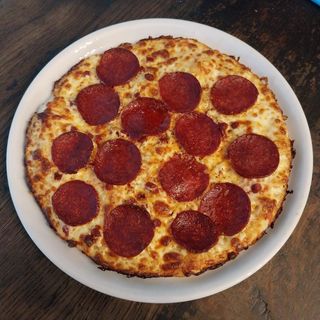 Pizza Super Picanta Ø28cm