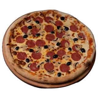 Класична (490г)