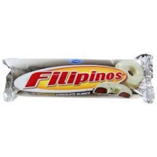 Filipinos Blanco