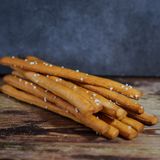 Salted (1/150 gr)