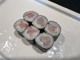 Hoso Suzuki