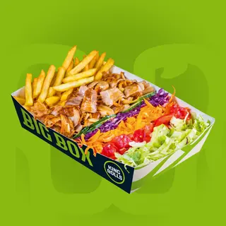 Big Box