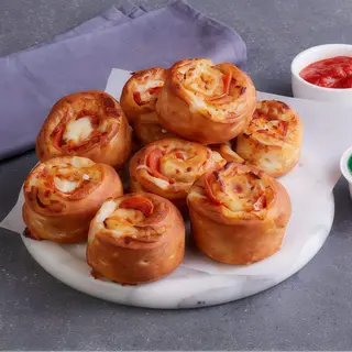 Rollsy Pepperoni