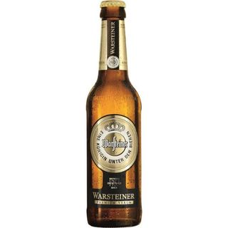 Cerveza Warsteiner (33 Cl.)