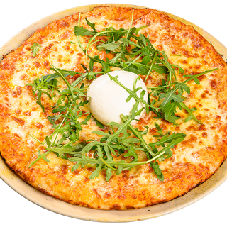 ПИЦА БУРАТА