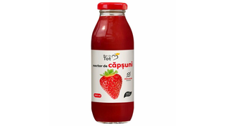 Nectar de capsuni - Bun de tot