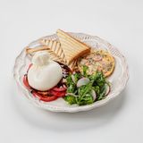 Итальянский завтрак 