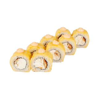 Сырный ролл (8 шт.)