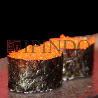 Gunkan masago (2 uds.)