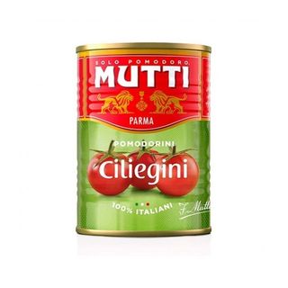 MUTTI CILIEGINI 400 GR
