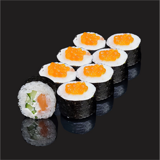 Икура Маки (8 шт)