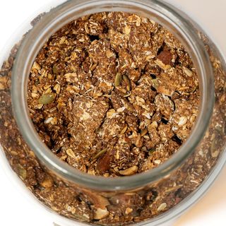 Granola Chai 200g Eco