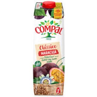 Compal de Maracujá