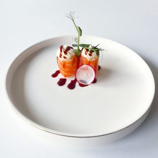 G10. Philadelphia - 2 pezzi