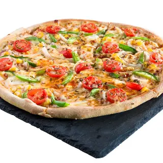 Vegetariana (XXL)