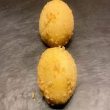 Mochi De Tarta De Queso (2 Uds.)