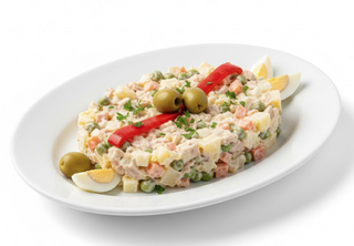 Ensaladilla Rusa