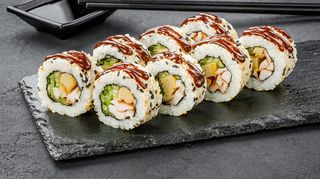 Рол Каліфорнія Чікен