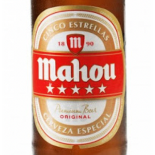Mahou