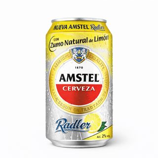 Amstel Radler