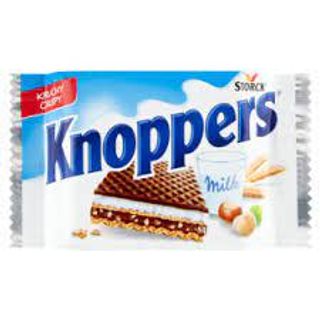 Knoppers Wafel 25g