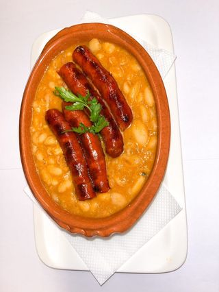 Prebranac sa kobasicom