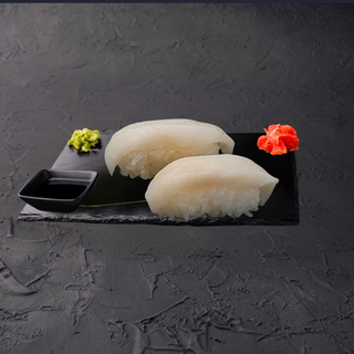 Nigiri Pez Mantequilla