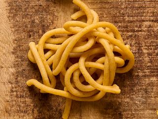 Pici toscano