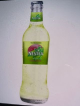 Nestea Maracuyá (300ml)