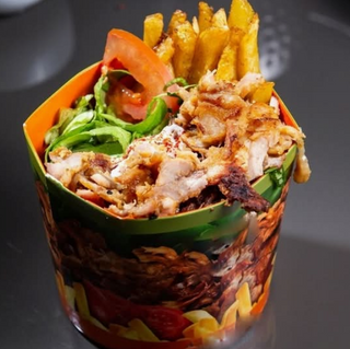 Box Mixto