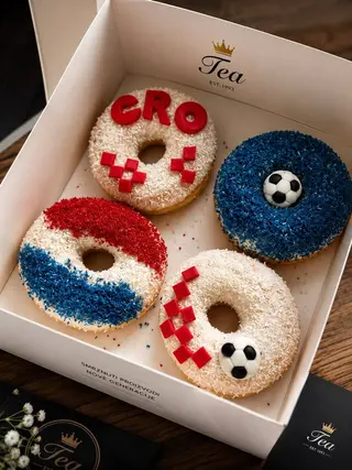 CROdonut