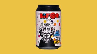 Ain Stain - Lattina 33cl