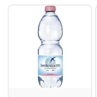 Acqua 500ml 