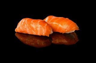 Нигири Сьомга (2бр)