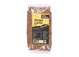 Био Класа Bio Леща Кафява | 500 g