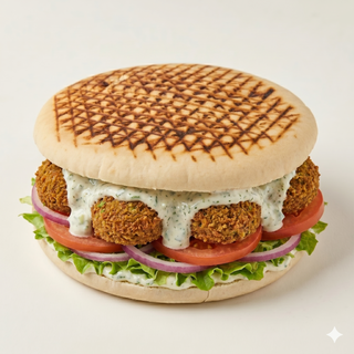 Campero Vegetariano