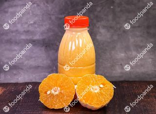 Фреш Портокал