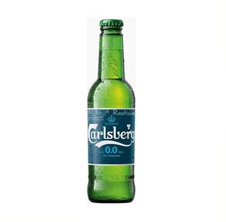 Carlsberg fara alcool