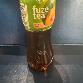 Fuze Tea Pesca Bottiglia 400 ml