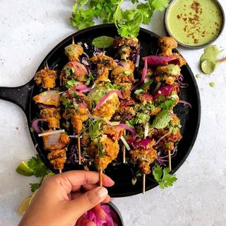 Parrillada mixta especial