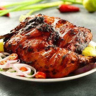Chicken Tandoori