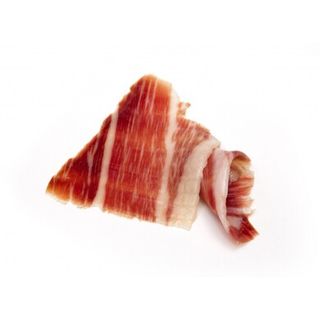 Jamón Ibérico Cebo Campo (Corte Mano) 120Gr.