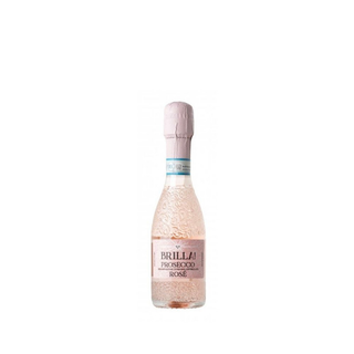 Botter Brilla Prosecco Rosé 2020 11% 0.20 L