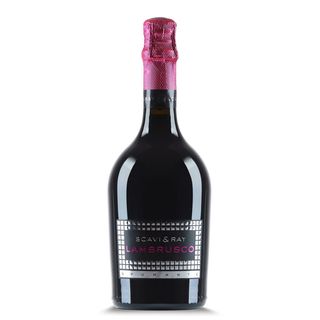 Scavi Ray Lambrusco Emilia Spumant Dolce 0.75l