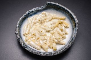 Penne Quattro Formaggi