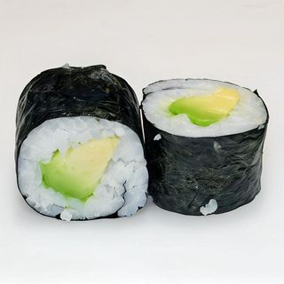 Maki aguacate / Aguacate maki