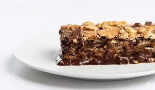 Marquesa De Chocolate